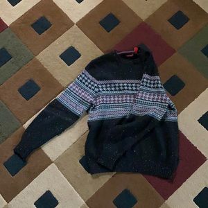 Izod Holiday Sweater